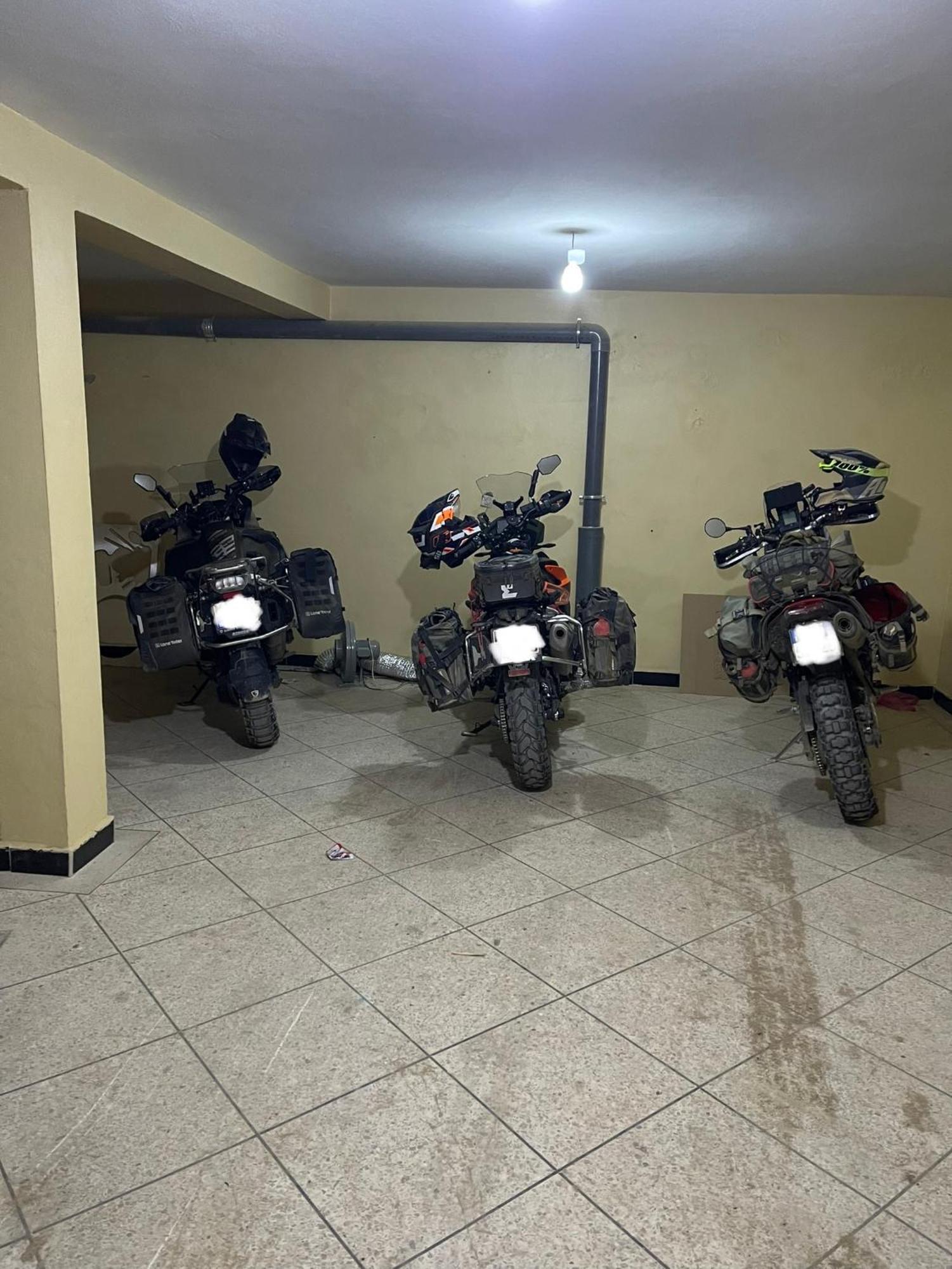 Jaddou Home Midelt Kültér fotó