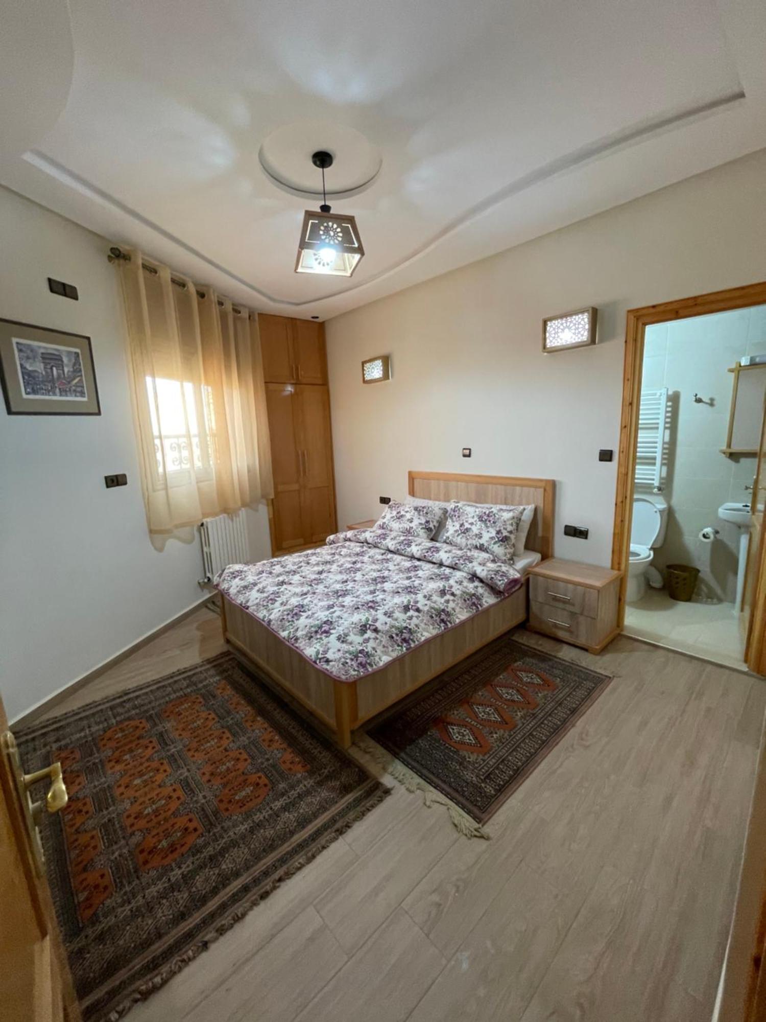 Jaddou Home Midelt Kültér fotó