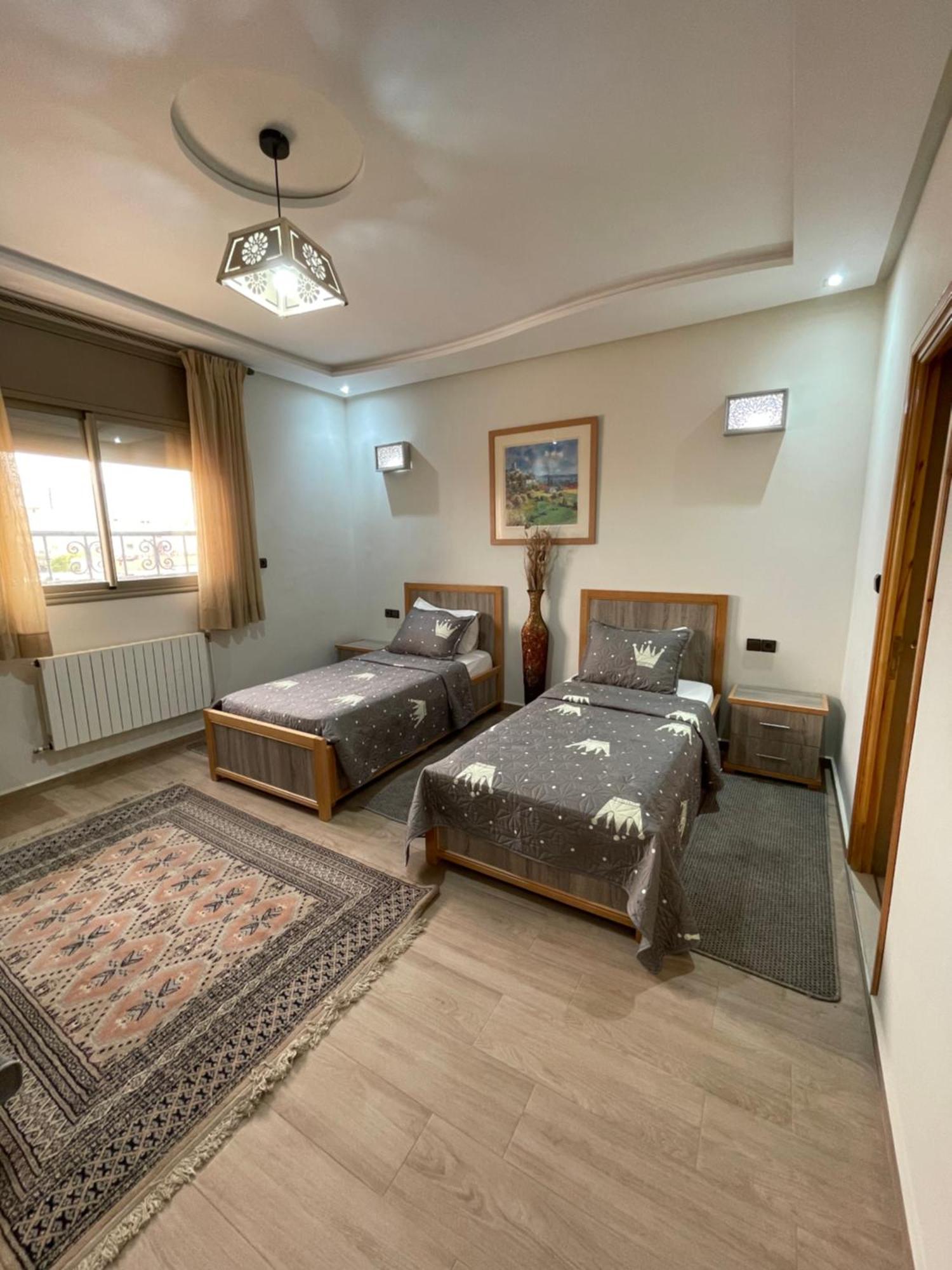 Jaddou Home Midelt Kültér fotó