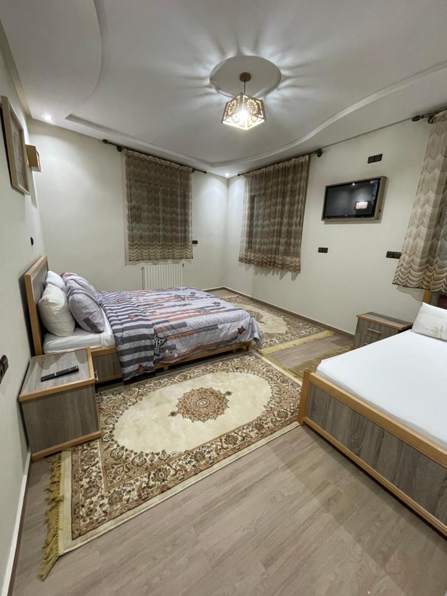 Jaddou Home Midelt Kültér fotó