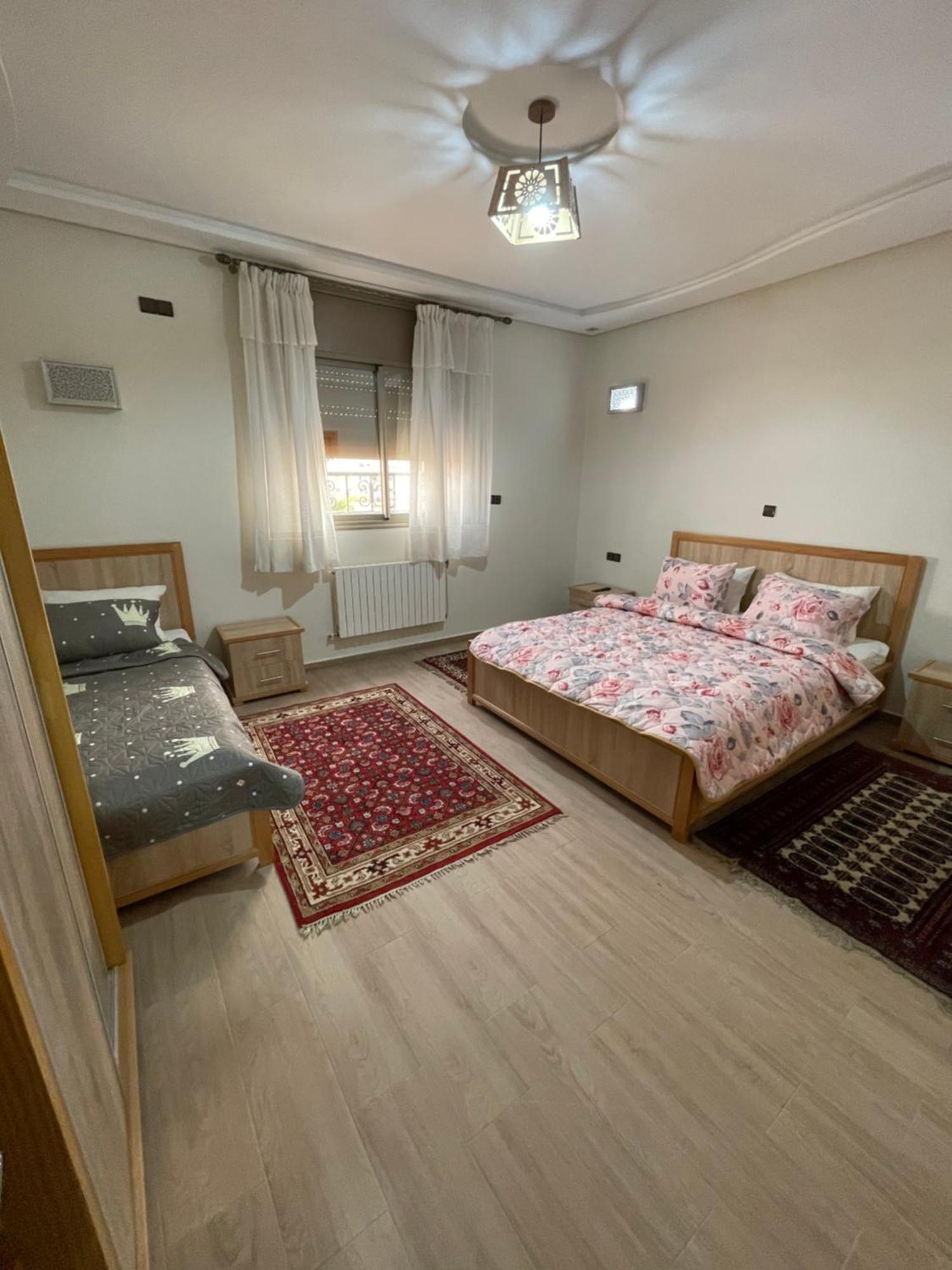 Jaddou Home Midelt Kültér fotó