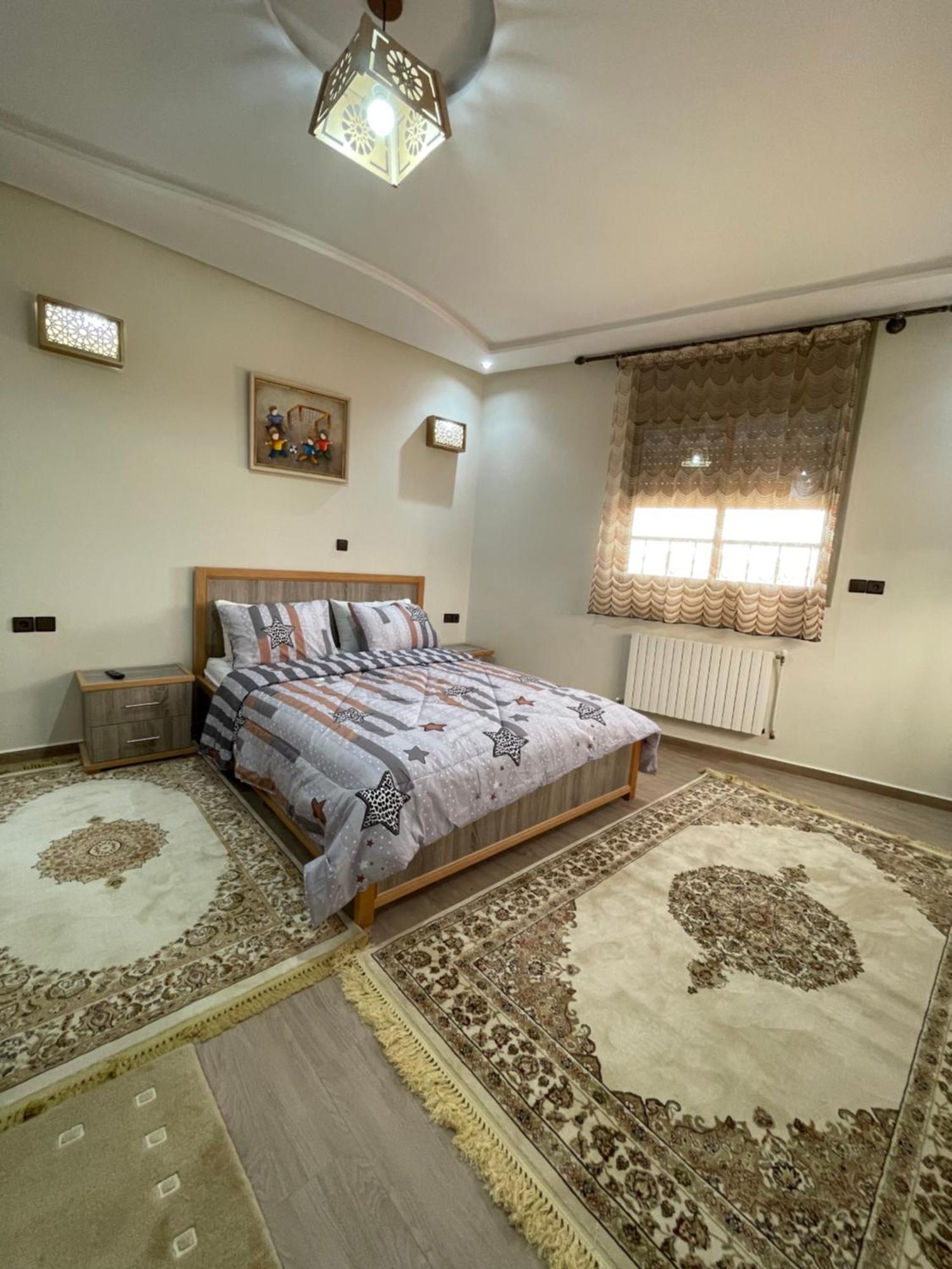 Jaddou Home Midelt Kültér fotó