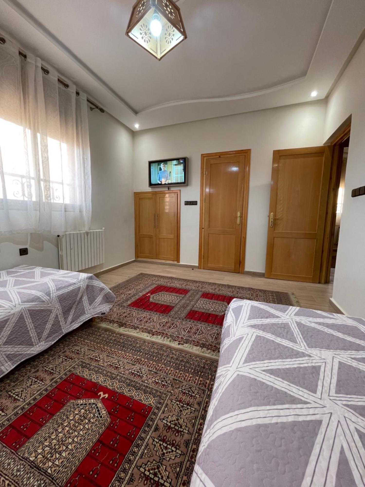 Jaddou Home Midelt Kültér fotó