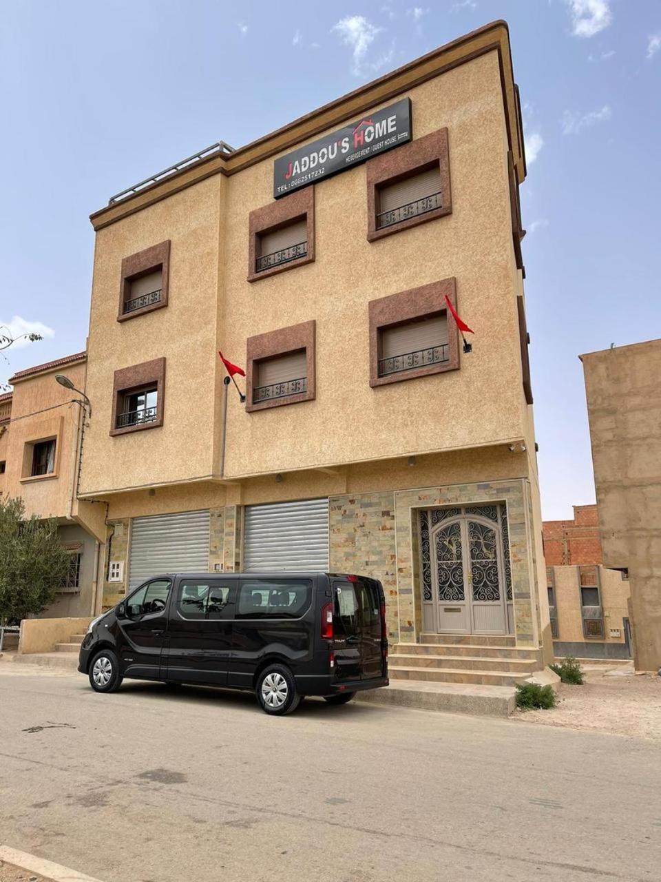 Jaddou Home Midelt Kültér fotó
