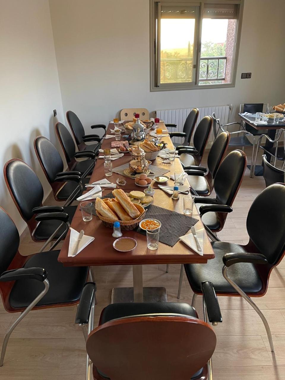 Jaddou Home Midelt Kültér fotó